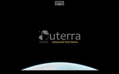 Screenshot of the application AppStream Example Client - #4