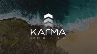 Screenshot of the application Passenger - #5