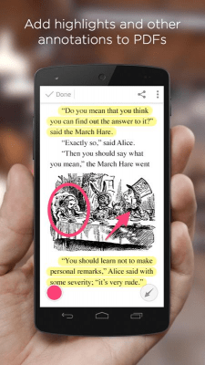 Screenshot of the application Skitch - #3