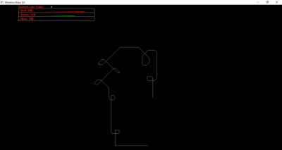 Screenshot of the application Windows Draw - #3