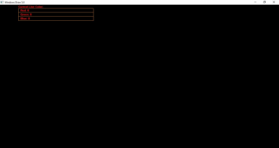Screenshot of the application Windows Draw - #4