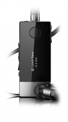 Screenshot of the application Smart Wireless Headset pro - #4