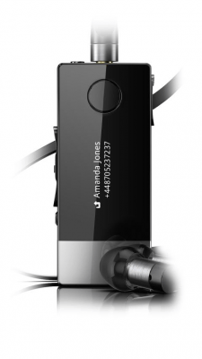 Screenshot of the application Smart Wireless Headset pro - #5