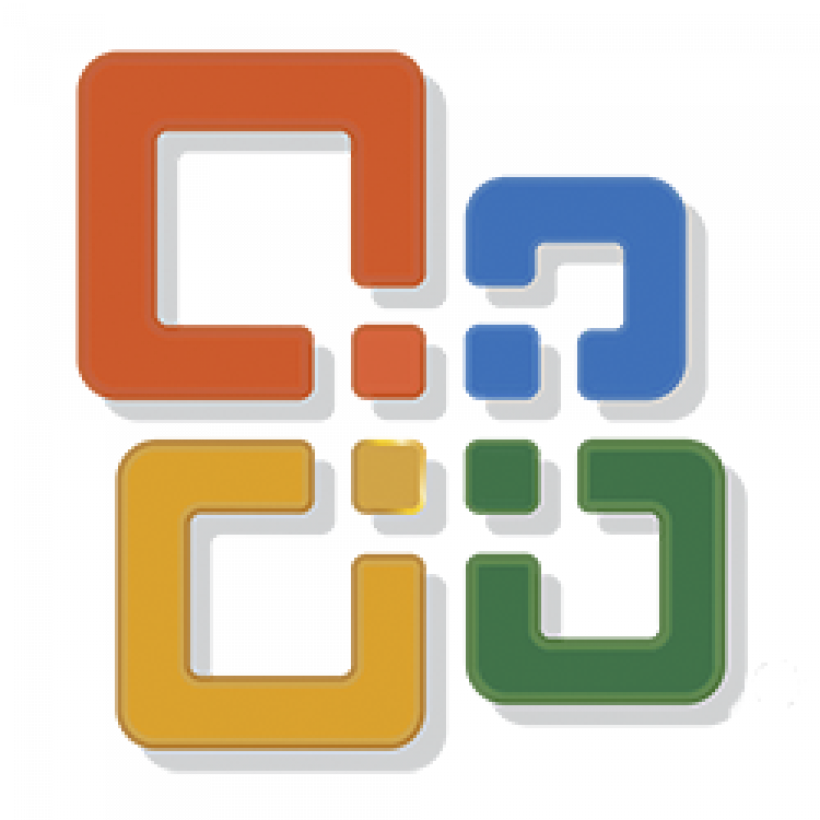 office 2003 logo png