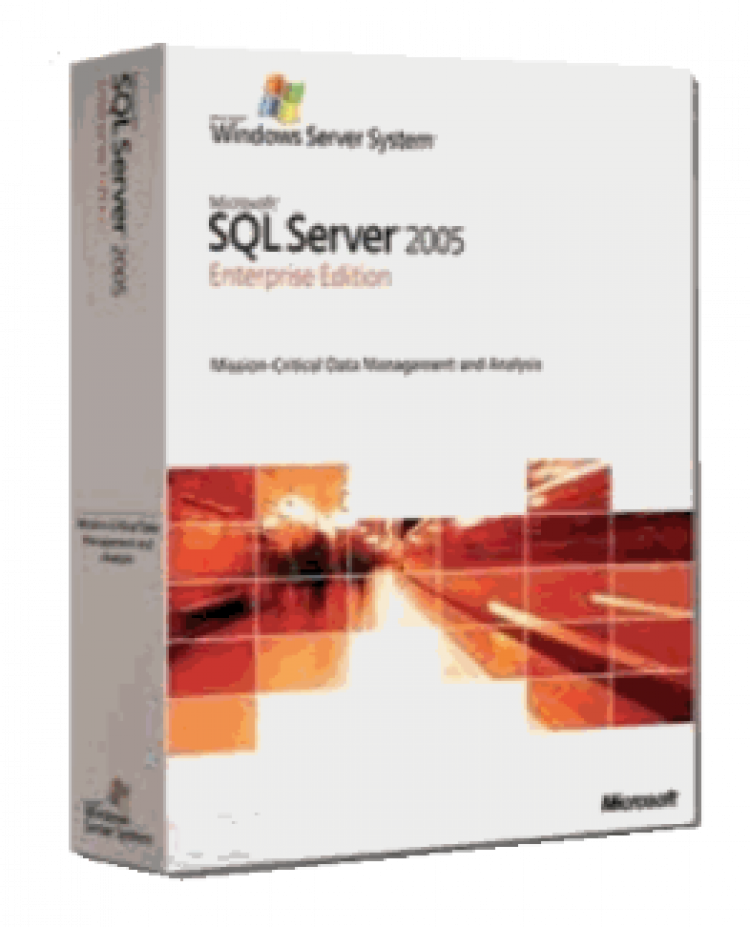 Microsoft - 正規●Microsoft SQL Server 2005 Workgroup● Microsoft SQL Server 2005 Standard Edition 4-Disc DVD Set