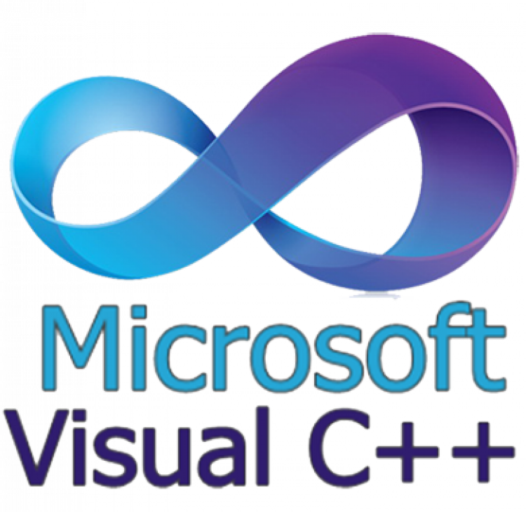 Microsoft Visual c++. Microsoft Visual c++ logo. Microsoft Visual c++ 2005. Microsoft Visual c++ 2019. Redistributable package hybrid