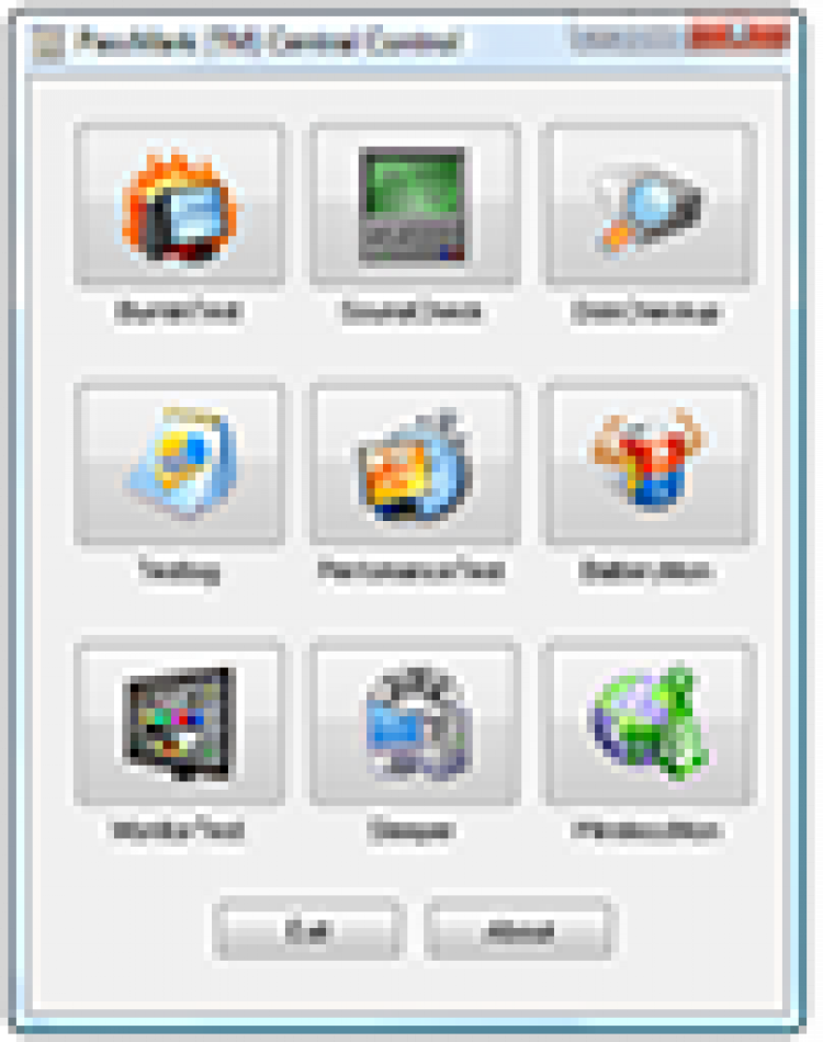 Download Central Control for Windows PC free