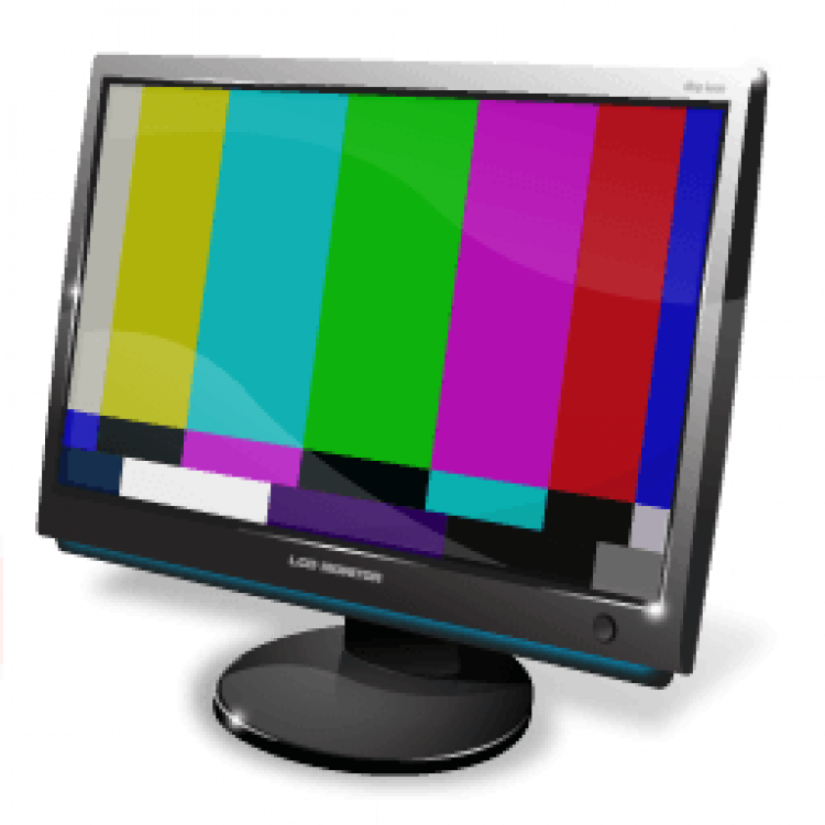 Download MonitorTest for Windows PC free
