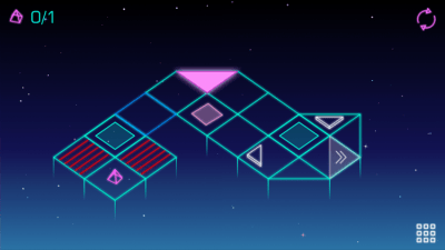 Screenshot of the application NeoAngle - #6