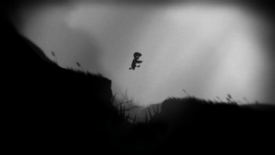 Screenshot of the application Limbo - #1