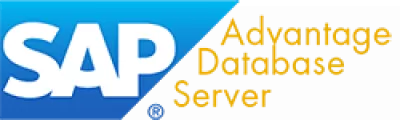 Screenshot of the application Advantage Database Server - #1