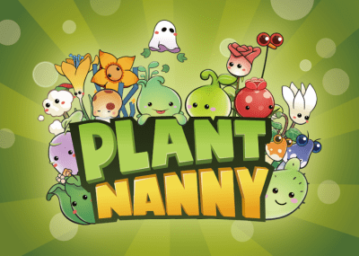 Screenshot of the application Plant Nanny - Water Reminder (old) - #1