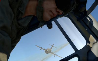 Screenshot of the application War Thunder - #10