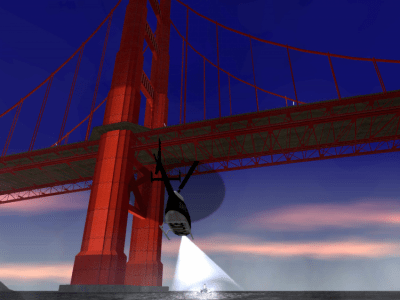 Screenshot of the application Grand Theft Auto: San Andreas - #5