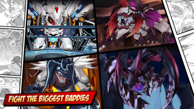 Screenshot of the application Elsword - #5