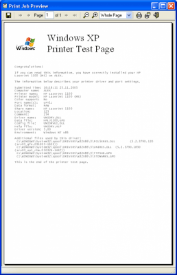 Screenshot of the application Remote Queue Manager Personal - #5
