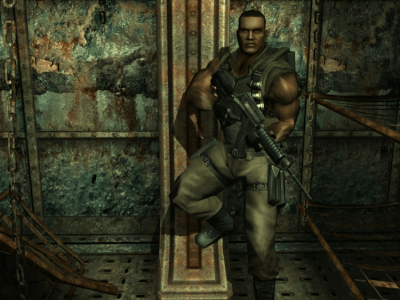 Screenshot of the application Far Cry - #4