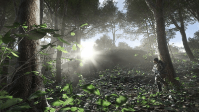 Screenshot of the application Battlefield 4 - #16