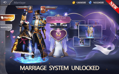 Screenshot of the application MU ORIGIN 2 - WEBZEN Officially Authorized on PC - #3