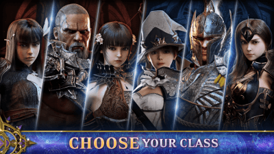 Screenshot of the application AxE: Alliance vs Empire on PC - #6