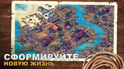 Screenshot of the application Durango: Wild Lands on PC - #4