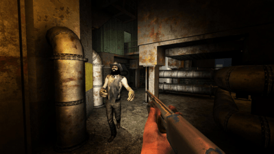 Screenshot of the application 7 Days to Die - #4