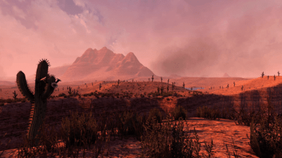 Screenshot of the application 7 Days to Die - #5