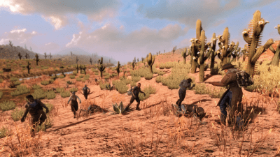 Screenshot of the application 7 Days to Die - #10