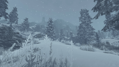 Screenshot of the application 7 Days to Die - #11