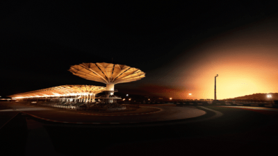 Screenshot of the application GRID - #8