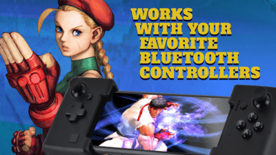 Screenshot of the application Street Fighter IV Champion Edition - #7