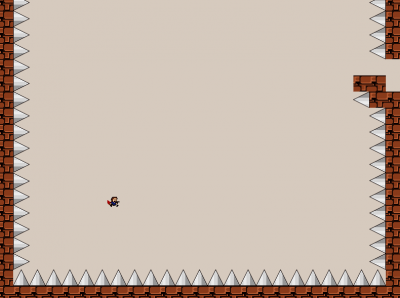 Screenshot of the application I Wanna Be The Guy - #6