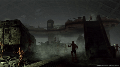 Screenshot of the application Fallout 3 - #13