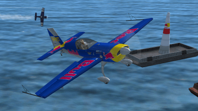 Screenshot of the application Microsoft Flight Simulator X: Steam Edition - #5