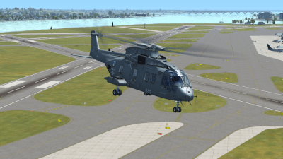 Screenshot of the application Microsoft Flight Simulator X: Steam Edition - #7