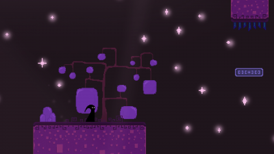 Screenshot of the application EvilDeath - #3