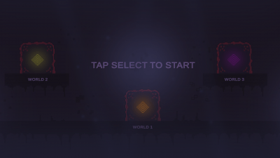 Screenshot of the application EvilDeath - #5