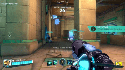 Screenshot of the application Vortex for Windows - #5