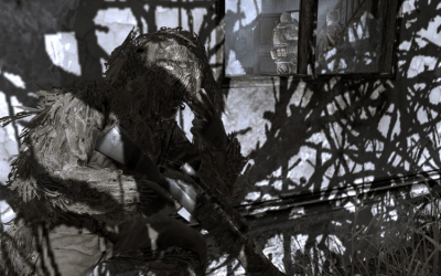 Screenshot of the application Call of Duty 4: Modern Warfare - #9