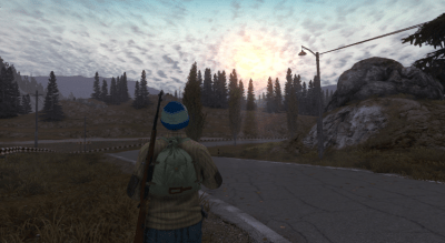 Screenshot of the application Stalker Online - #3