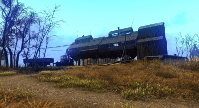 Screenshot of the application Stalker Online - #4