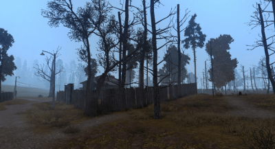 Screenshot of the application Stalker Online - #7