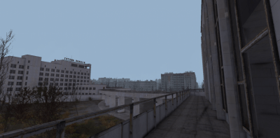 Screenshot of the application Stalker Online - #8