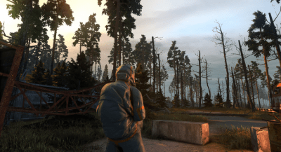 Screenshot of the application Stalker Online - #10