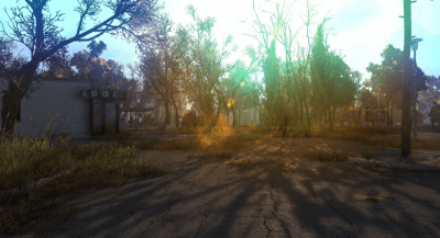 Screenshot of the application Stalker Online - #12