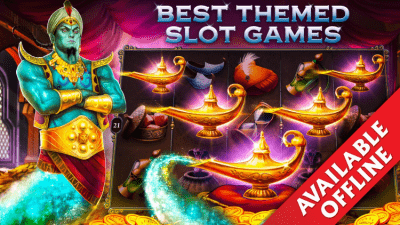 Screenshot of the application Scatter Slots - Slots and Casino on PC - #1