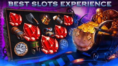Screenshot of the application Scatter Slots - Slots and Casino on PC - #2