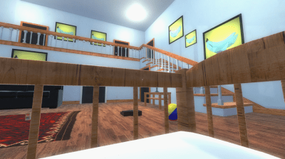 Screenshot of the application Who's Your Daddy - #4