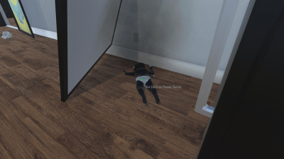 Screenshot of the application Who's Your Daddy - #5