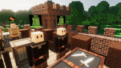 Screenshot of the application Colony Survival - #5